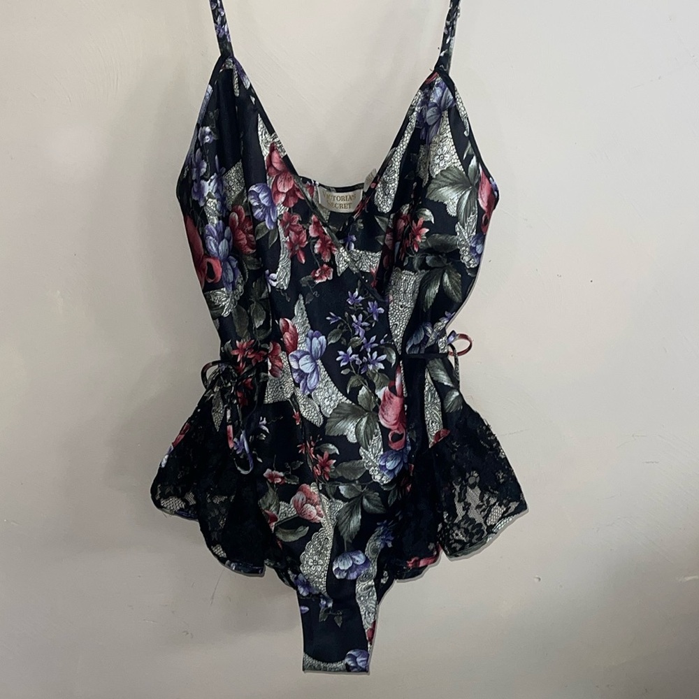 Teddy lingerie